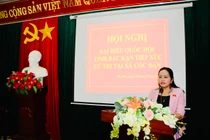 Cử tri kiến nghị có phương án bảo tồn, phát huy giá trị các khu di tích lịch sử