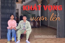 Khát vọng vươn lên