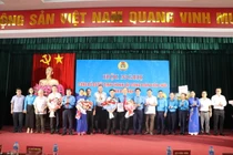 Hội nghị công bố Quyết định thành lập Công đoàn Viên chức tỉnh Bắc Kạn