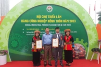 Bắc Kạn ban hành Kế hoạch bình chọn sản phẩm CNNT tiêu biểu năm 2024