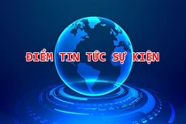 Điểm tin tức thời sự ngày 20/9/2023