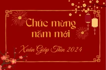 Giáp Thìn- Mùa xuân của niềm tin