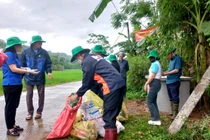 Nguyên tắc "4 đúng" trong sử dụng thuốc bảo vệ thực vật