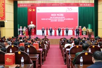 Các tiết mục văn nghệ chào mừng