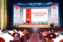 Ban Tuyên giáo Trung ương gặp mặt cơ quan báo chí, xuất bản, văn học nghệ thuật khu vực Trung du, miền núi Bắc Bộ