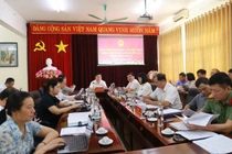 Hội nghị toàn quốc lần thứ nhất triển khai luật, nghị quyết của Quốc hội khóa XV 