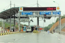 Thông báo điều chỉnh giá vé qua Trạm thu phí BOT Thái Nguyên - Chợ Mới