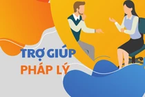 Những quy định về hợp đồng trợ giúp pháp lý