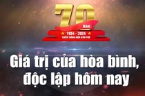 Phim tài liệu "Ở hai đầu trận thắng" - Tập 4