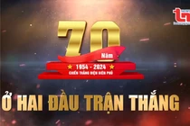 Phim tài liệu "Ở hai đầu trận thắng" - Tập 1