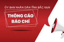 Thông cáo báo chí Sự kiện giới thiệu, xúc tiến điểm đến du lịch 08 tỉnh Đông Bắc tại TP. Hồ Chí Minh năm 2023