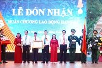 [Trực tiếp] Lễ mít tinh Kỷ niệm 20 năm Ngày thành lập huyện Pác Nặm (19/8/2003 – 19/8/2023)