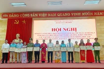 Chợ Đồn biểu dương điển hình tiêu biểu học và làm theo Bác