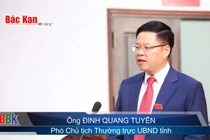 Phiên chất vấn và trả lời chất vấn thẳng thắn, đúng, trúng trọng tâm