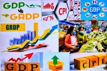 Thay đổi thời gian công bố số liệu CPI, GDP, GRDP