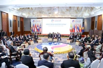 Hợp tác ASEAN năm 2024: Bước chuyển quan trọng của tiến trình xây dựng Cộng đồng