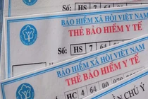 Mức đóng BHYT hộ gia đình, học sinh sinh viên theo lương mới thế nào?