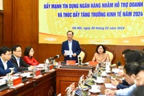 NHNN: Công khai, minh bạch lãi suất cho vay, ngân hàng phải tuân thủ