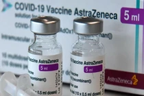 AstraZeneca thông báo thu hồi vaccine ngừa Covid-19 trên toàn cầu