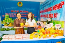 Nghệ Bắc Kạn - khát khao vươn ra thị trường lớn