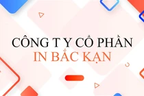 Công ty Cổ phần In Bắc Kạn không ngừng nâng cao chất lượng sản phẩm