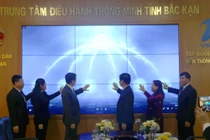 Kỳ 2: Phải làm tốt công tác nhân sự từ đại hội đảng bộ các cấp