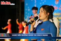 Vang mãi những khúc ca cách mạng