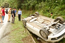 Tai nạn giao thông, hậu quả để lại