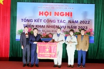 Sở Văn hoá Thể thao và Du lịch đề ra nhiệm vụ năm 2023