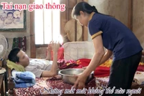 Tai nạn giao thông và những nỗi đau không thể nào nguôi