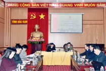 Ngành Nội vụ triển khai nhiệm vụ năm 2024