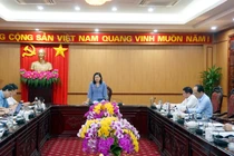 Đánh giá hoạt động của Ủy ban MTTQ và các tổ chức chính trị - xã hội quý I/2023 