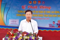 Bắc Kạn phát động Tháng Hành động về an toàn vệ sinh lao động, Tháng Công nhân năm 2023