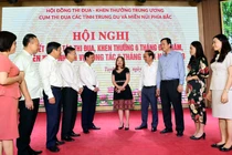 Đổi mới phong trào thi đua, tạo động lực thực hiện nhiệm vụ phát triển KT - XH