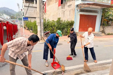 Khi nam giới là hội viên danh dự 