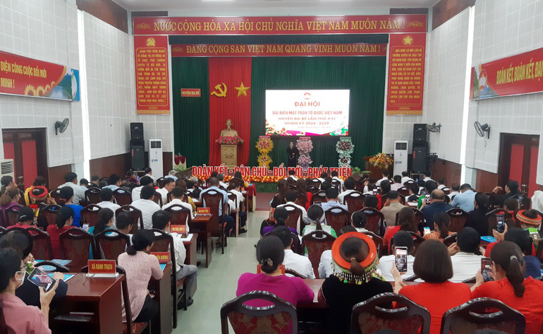 Quang cảnh Đại hội. 77744.jpg