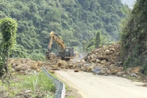 Ngành Giao thông vận tải chủ động các phương án phòng, chống lụt bão