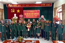 [Trực tiếp] Đại hội Hội Truyền thống Trường Sơn - Đường Hồ Chí Minh tỉnh Bắc Kạn lần thứ III