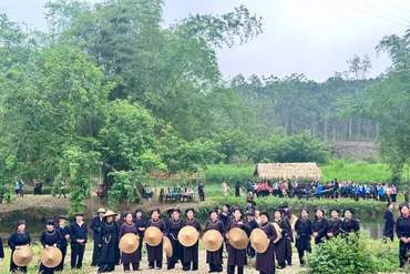 Bắc Kạn chủ động triển khai các giải pháp thúc đẩy du lịch phát triển nhanh và bền vững