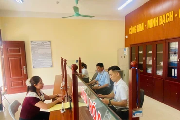 Bắc Kạn sẵn sàng vận hành bộ máy cấp xã mới