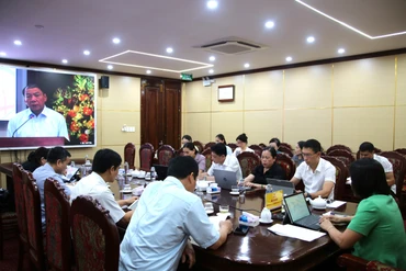 Hội thảo toàn quốc về dự thảo Đề án “Quốc tế hóa văn hóa Việt Nam và Việt Nam hóa văn hóa quốc tế”