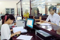 Chuyển 100% biên chế cấp huyện về cấp xã; dự kiến bố trí biên chế cấp xã; định hướng biên chế đơn vị sự nghiệp