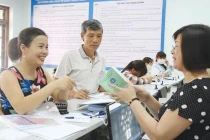 14 nội dung trọng tâm của Luật Bảo hiểm xã hội có hiệu lực từ 1/7/2025