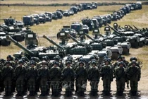 Mỹ từ chối bảo trợ nghị quyết Liên hợp quốc lên án Nga liên quan xung đột Ukraine