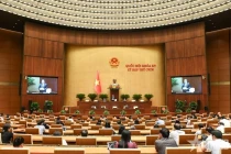 Tạo điều kiện phát triển nhà ở xã hội cho lực lượng vũ trang nhân dân