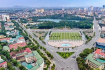 Vì sao một số tỉnh thành không thuộc diện sáp nhập?