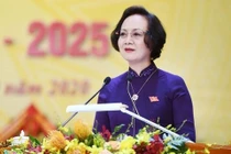 Định hướng sắp xếp cơ sở y tế, giáo dục và đơn vị sự nghiệp công lập trực thuộc UBND cấp huyện