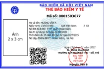 Từ 1/6/2025, cơ quan Bảo hiểm xã hội chỉ cấp mới thẻ BHYT giấy với một số trường hợp