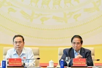 Quốc hội sẽ quyết định khối lượng công việc rất lớn, nhiều nội dung cấp thiết