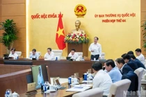 Cử tri lo lắng về thông tin giả mạo, sai sự thật về chủ trương tinh gọn bộ máy, sắp xếp đơn vị hành chính